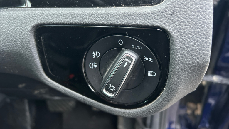 Volkswagen Golf 1.5 TSI EVO 150 GT 5dr DSG Petrol Hatchback